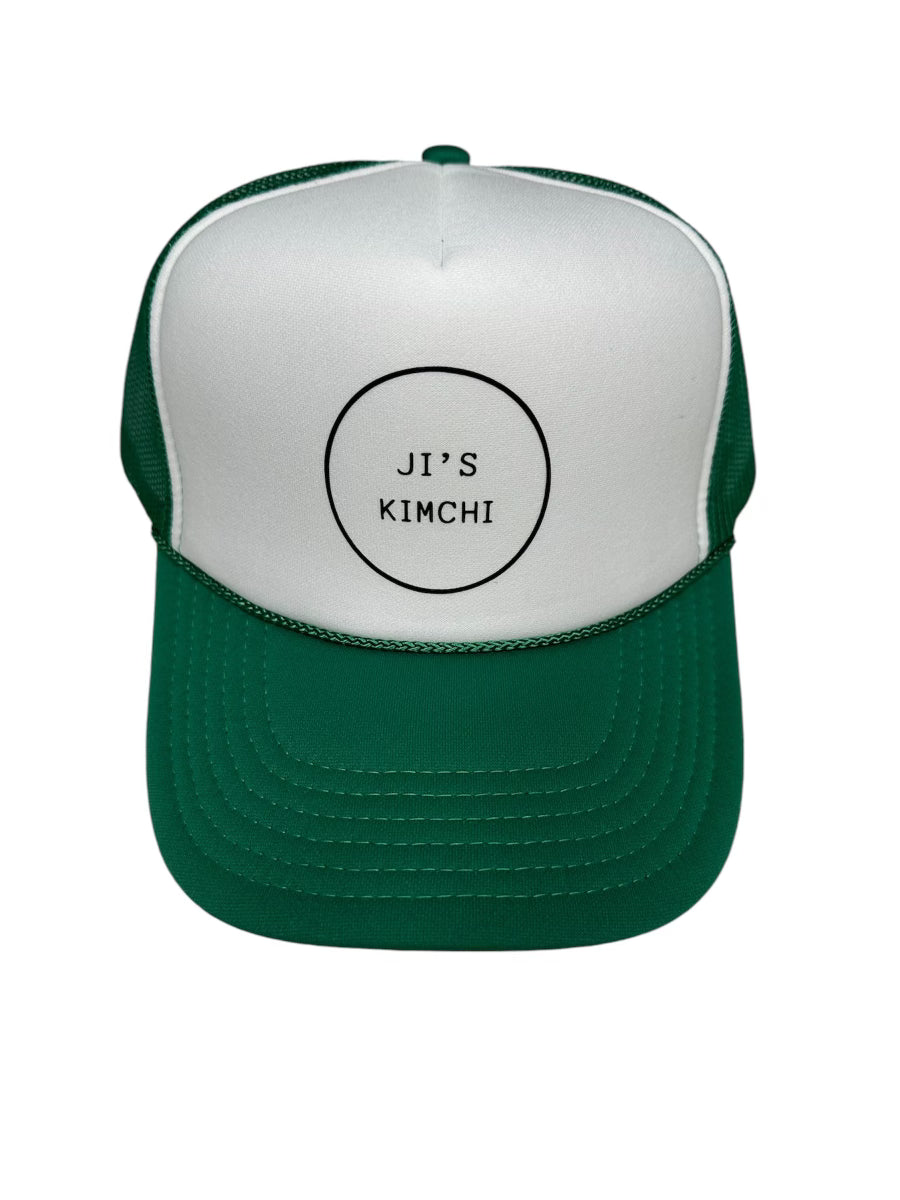 Trucker Hat