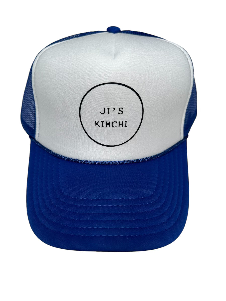 Trucker Hat