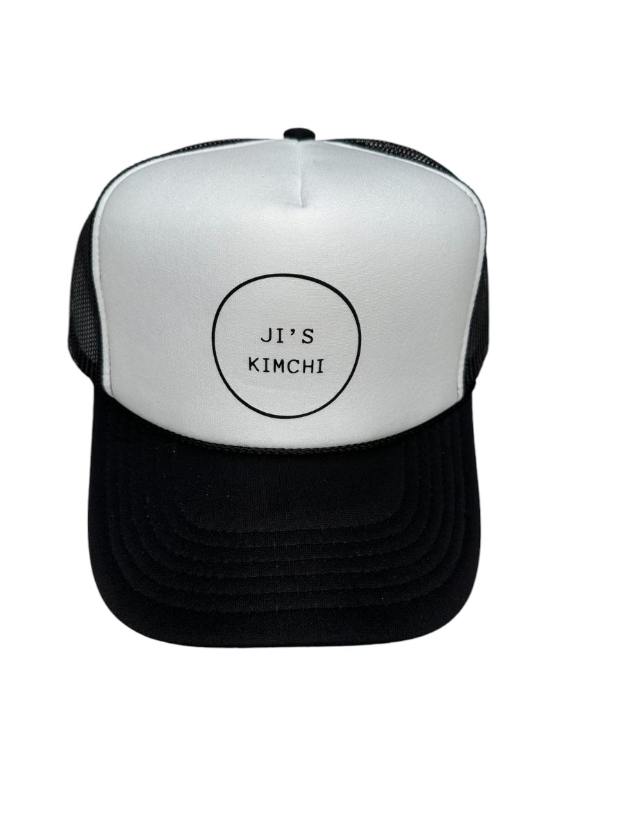 Trucker Hat