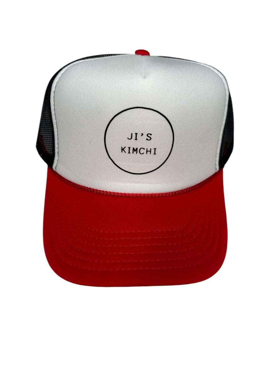 Trucker Hat