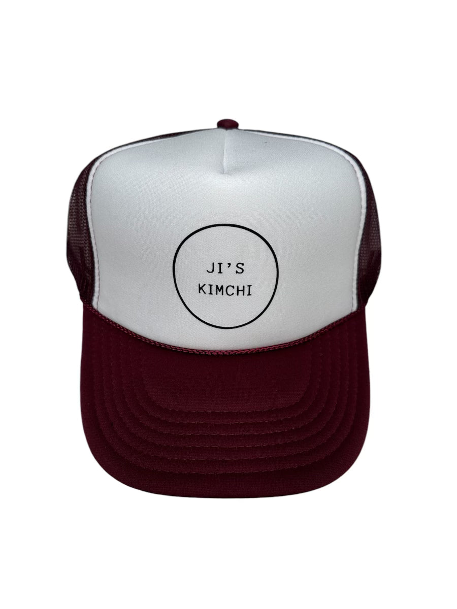 Trucker Hat